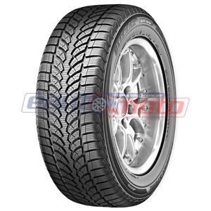 Anvelopa turism de iarna 205/80/16 Bridgestone LM80 XL 104T